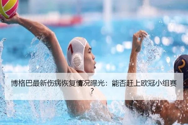 博格巴最新伤病恢复情况曝光:能否赶上欧冠小组赛?